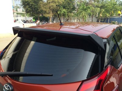 16 สปอยเลอร์หลัง