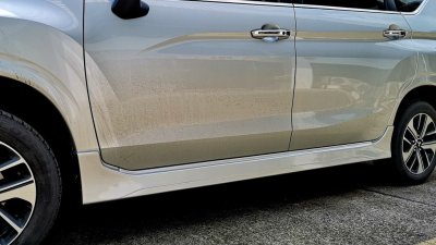 14 Front Skirt (V 1)