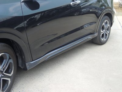 12 เสกิร์ตรอบคัน (V 2) ทรง Modulo