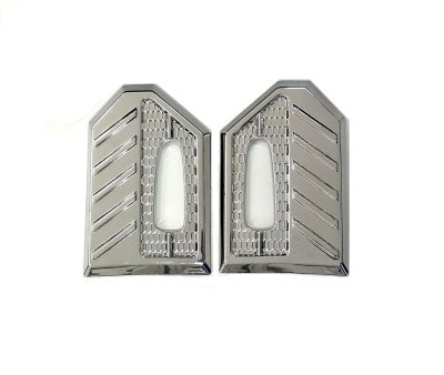 6 Side ven cover MITSUBISHI TRITON 2023