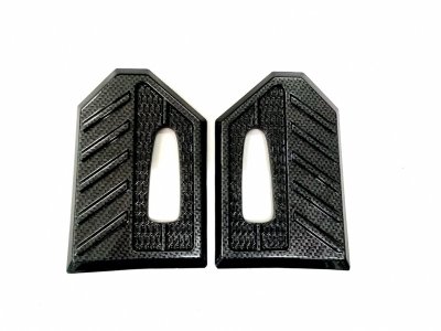 6 Side ven cover MITSUBISHI TRITON 2023