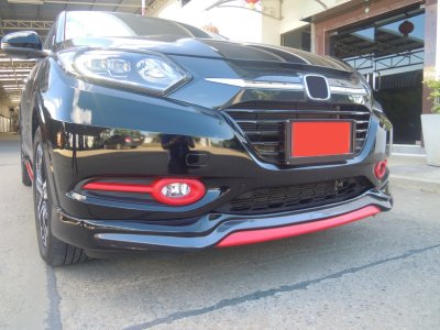 13 Front Skirt (V 3)