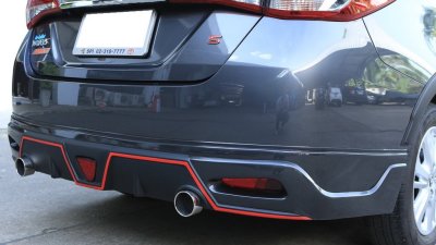 17 สเกิร์ตท้าย (V.2)