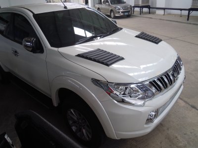 15 สกู๊ปหลอกฝากระโปรงหน้า (2 ชิ้น)