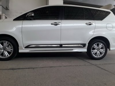 15 Side Moulding Guard