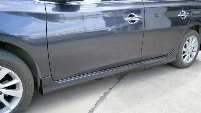 12 ลิ้นสเกิร์ตหน้า