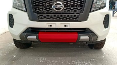 18 Front Cladding Cover (1 pcs )