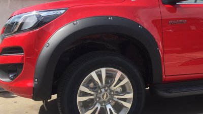 18 คิ้วล้อ (V 2)