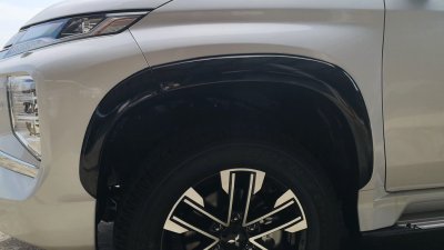 18 คิ้วล้อ (V 1)