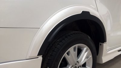 16 คิ้วล้อ