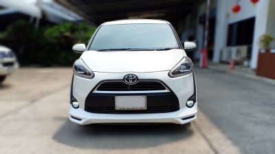 14 Front Skirt (V.3)