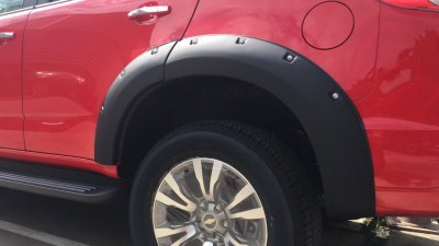 18 คิ้วล้อ (V 2)