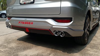 15 สเกิร์ตรอบคัน (V 2)