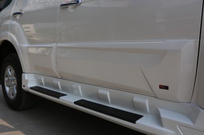 18 Body Cladding (4 pcs )