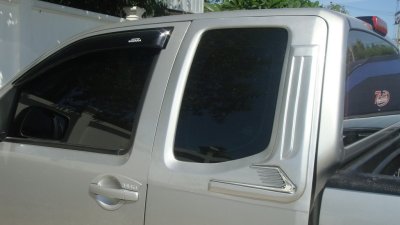 18 ครอบช่องประตู