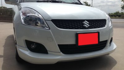 14 สเกิร์ตรอบคัน (V 3) ทรง Scrit