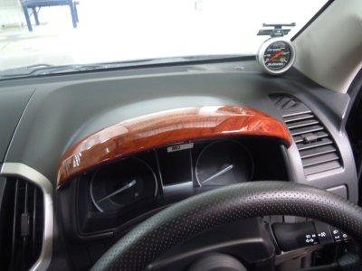 20 Meter Board Trim (carbon)