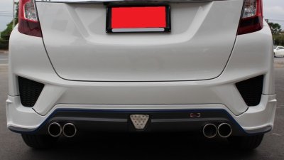 16 เสกิร์ตรอบคัน (V 1) ทรง Nob-R