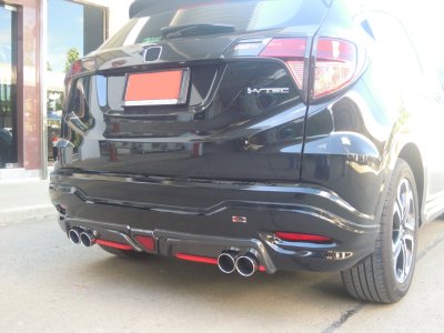 13 Front Skirt (V 3)