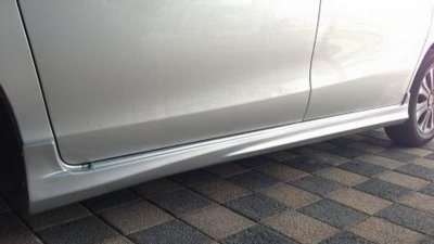 13 Door Handle Inner