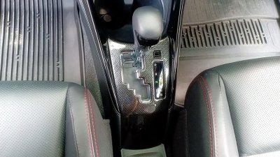 19 ครอบแผงเกียร์