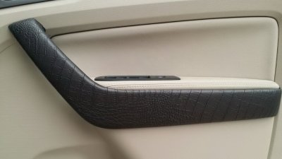 20 ครอบที่วางแขนข้างประตู (หนัง)