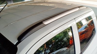 19 Alluminium Roof Bar