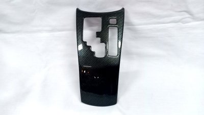 19 ครอบแผงเกียร์