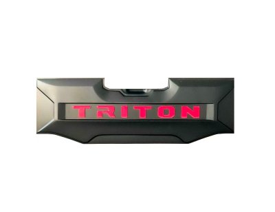 1 Tail Gate Nudge TRITON 2023