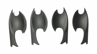 11 เสกิร์ตรอบคัน ทรง Mugen (ปี 2010)