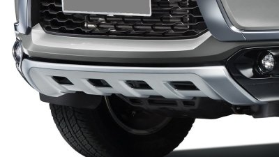 20 Front Cladding OEM Style