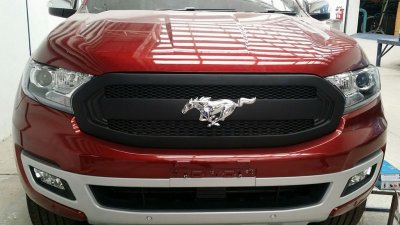 16 กระจังหน้า (V 1)