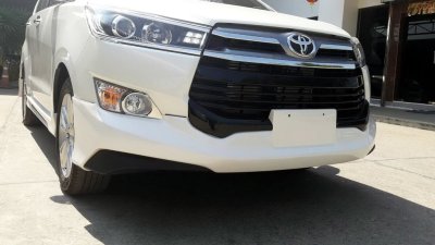 18 สเกิร์ตหน้า ทรงหน้า