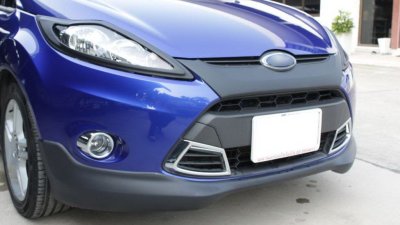 18 สเกิร์ตหน้า (V 1) ทรงห้าง