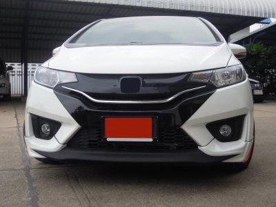 17 เสกิร์ตรอบคัน (V 2) ทรง MUGEN