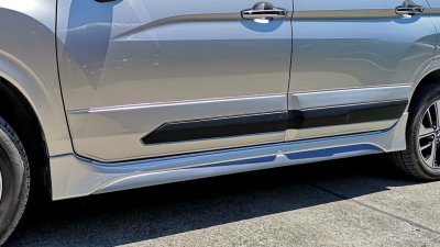 15 สเกิร์ตรอบคัน (V 2)