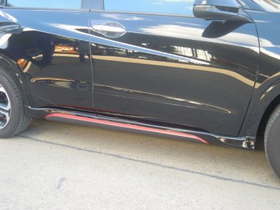 13 Front Skirt (V 3)