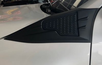 19 ชุดเสริมแก้มข้าง