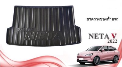 2 Cargo Tray NETA V 2022