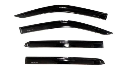 14 กันสาด TOYOTA AVENZA VELOS 2022