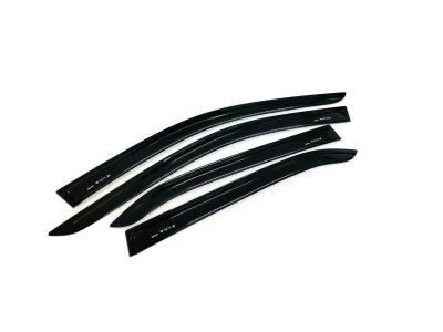 3 Door visor NETA X 2024