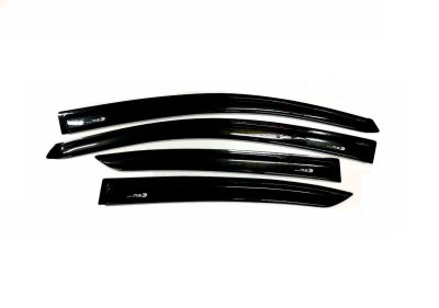 1 กันสาดประตูรถยนต์ MG-3 2024