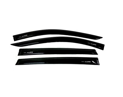 2 Weather Guard MG ES 2023