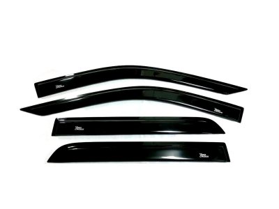 1 กันสาดประตูรถยนต์ TOYOTA YARIS CROSS 2023