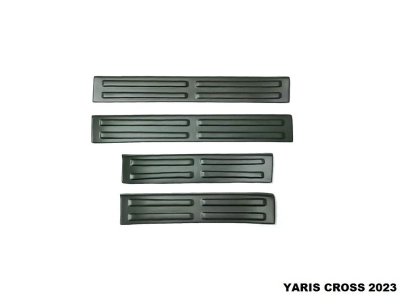 5 สคัพเพลท ชายบันได TOYOTA YARIS CROSS 2023