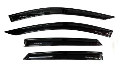 1 กันสาด MG-4 2022