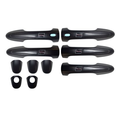 32 Door Handle Cover – Hilux Travo 2026