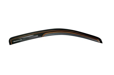 23 Weather guard (Carbon)  COMMUTER 2019