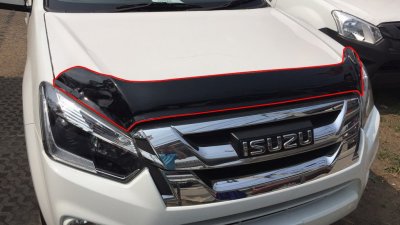 1 กันแมลง ใหญ่