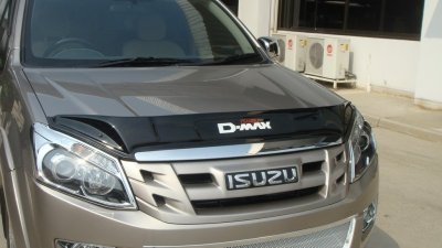 1 Bug Guard (Big Size)